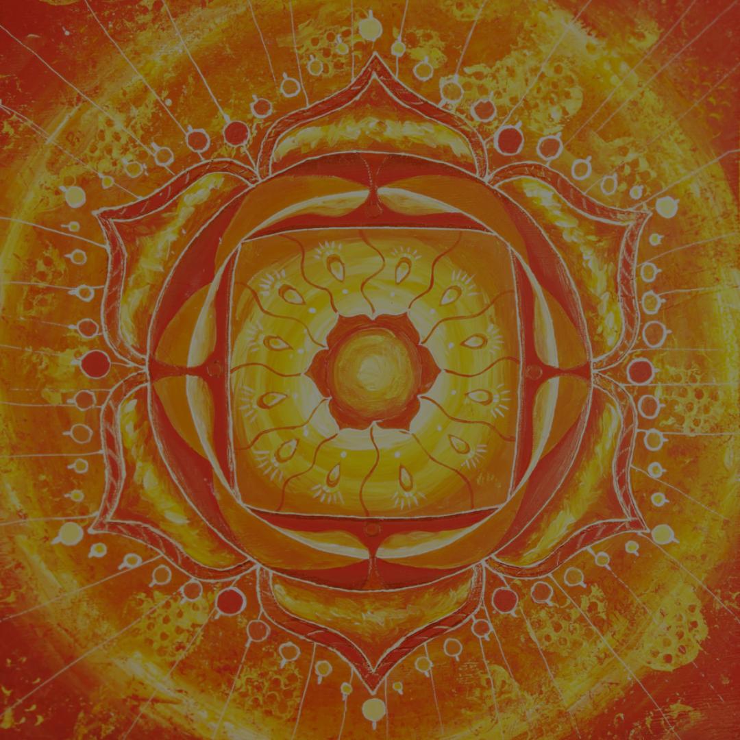 Sacral Chakra