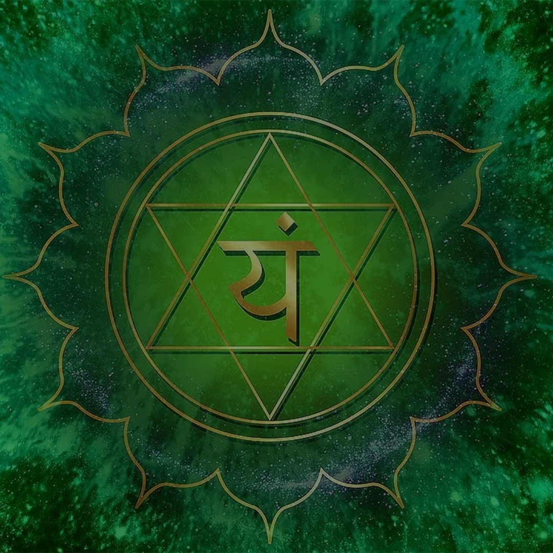 Heart Chakra