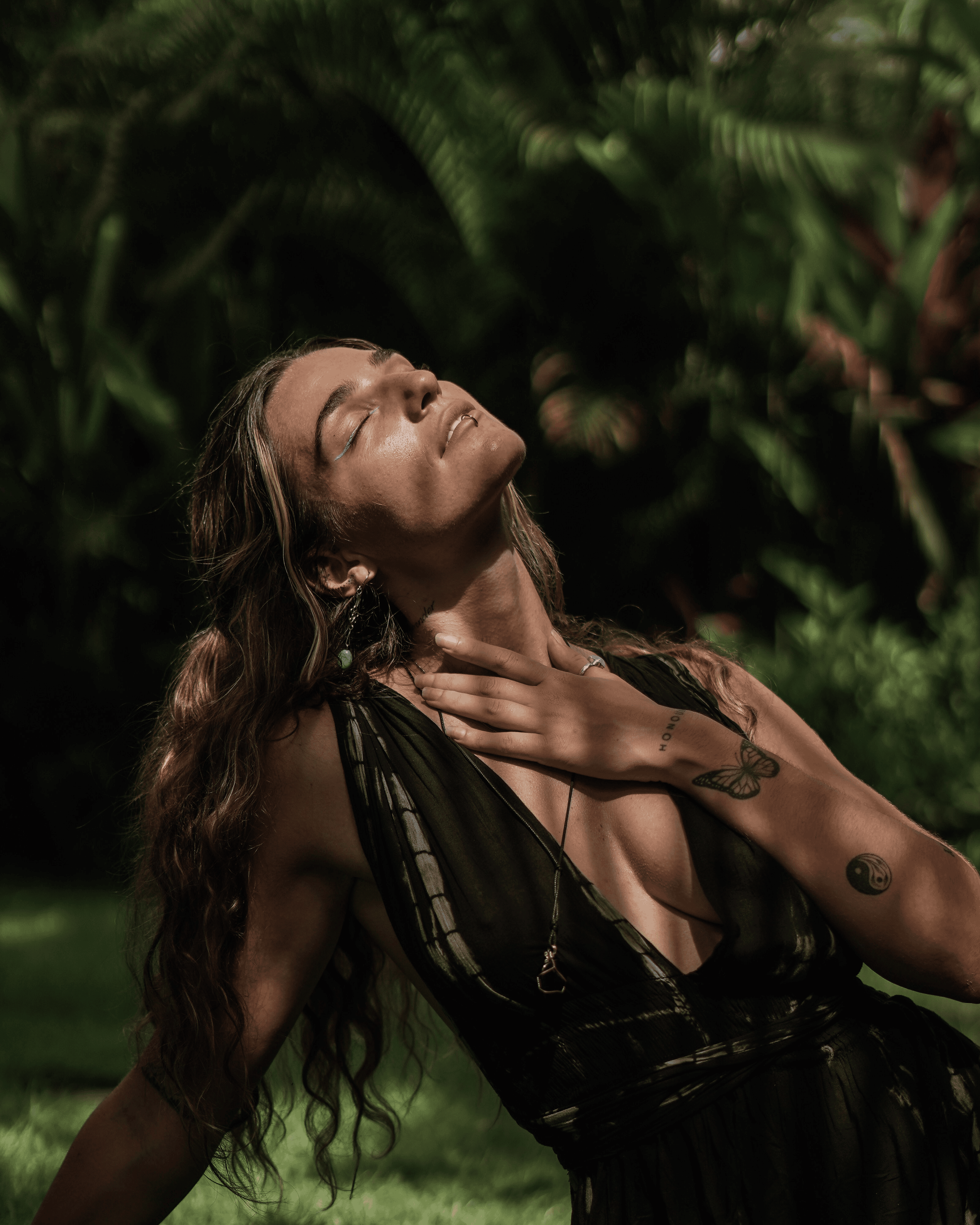 Conscious Creators
