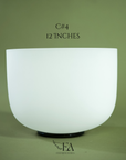 Earth Angel Set (4 Bowls)