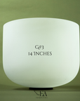 Earth Angel Set (4 Bowls)