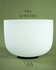 Earth Angel Set (4 Bowls)