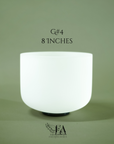 Earth Angel Set (4 Bowls)