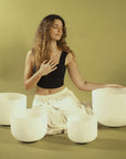 Inner Sound Healer Activation Course + Earth Angel Set (PRE-ORDER)