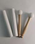 Earth Angel Set (4 Bowls)