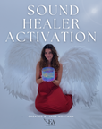 Online Certified Sound Healer Course (No Bowls Included)
