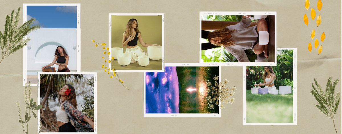 Why Some People Cry During Sound Baths (and What It Actually Means)