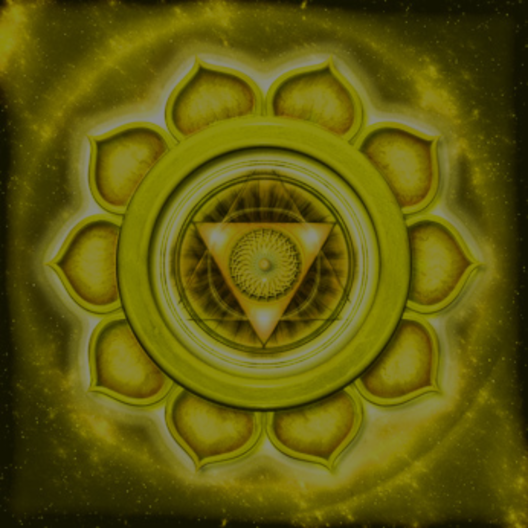 Solar Plexus Chakra