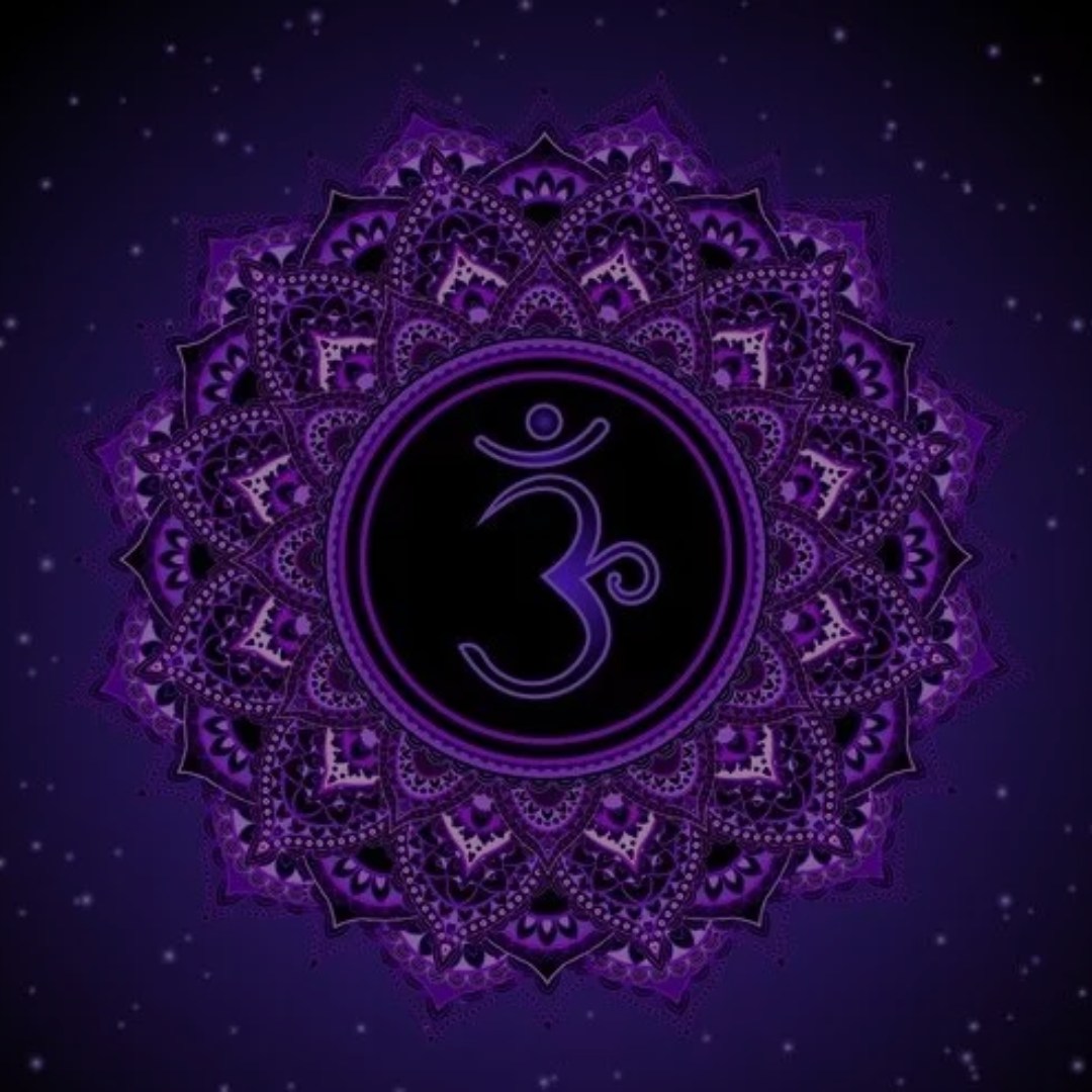 Crown Chakra