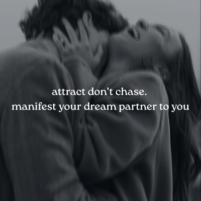 Manifest Your Soulmate Meditation Audio Bundle (3 Activations + Guide)