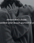 Manifest Your Soulmate Meditation Audio Bundle (3 Activations + Guide)