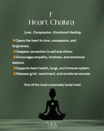12-Inch Pure Crystal Singing Bowl — 432Hz (Perfect Pitch) + Free Accessories