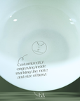 Harmony Set — 432Hz Crystal Singing Bowl Set