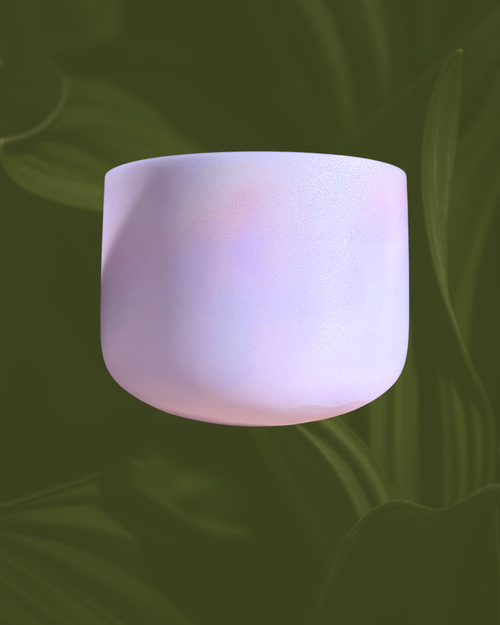Amethyst Infused Empyrean