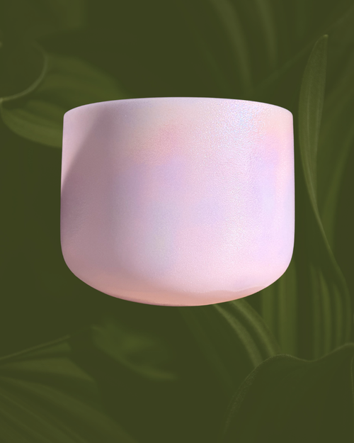 Rose Quartz Infused Empyrean