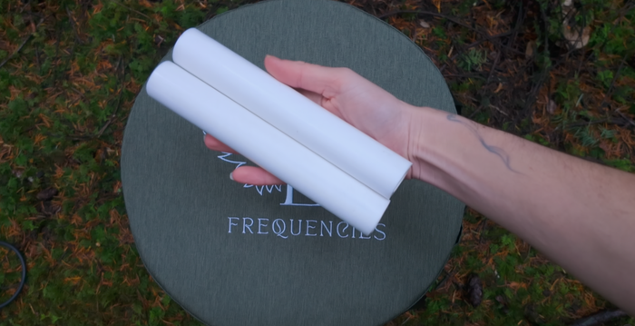 2 Silicone Mallets